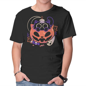 Trick Or Meow