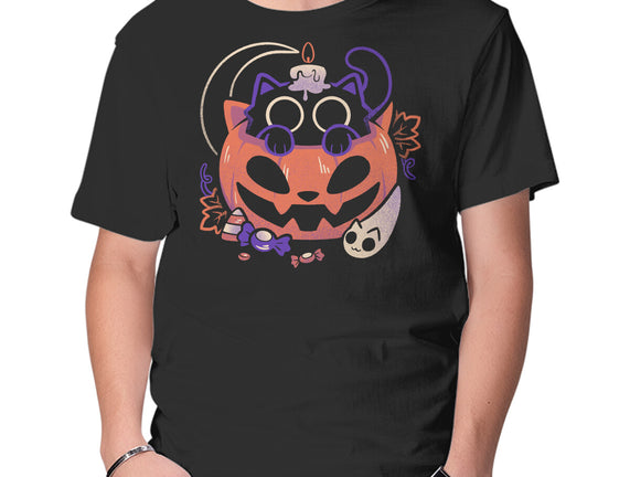 Trick Or Meow