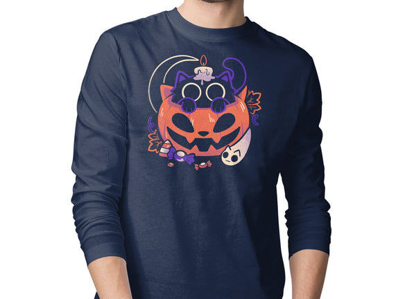 Trick Or Meow