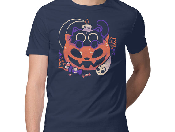 Trick Or Meow