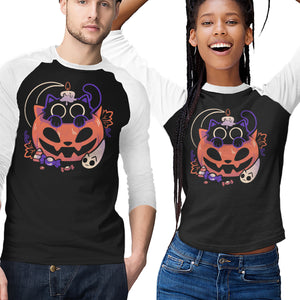 Trick Or Meow
