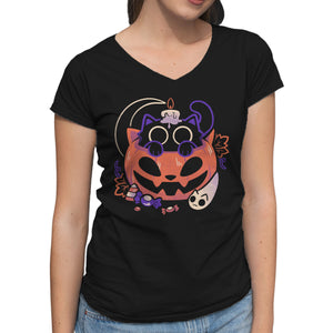Trick Or Meow
