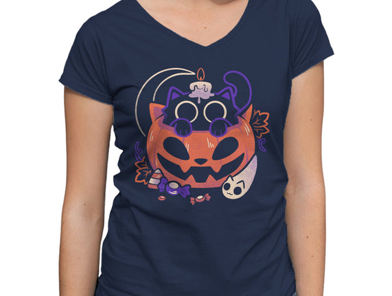 Trick Or Meow