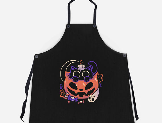 Trick Or Meow
