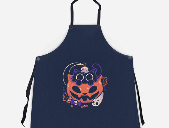 Trick Or Meow
