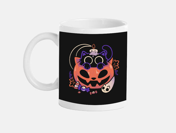Trick Or Meow