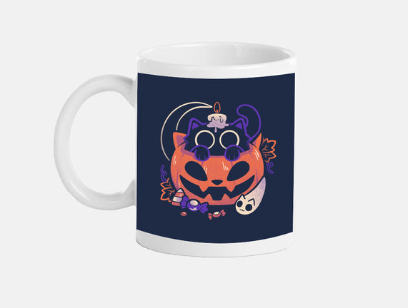 Trick Or Meow