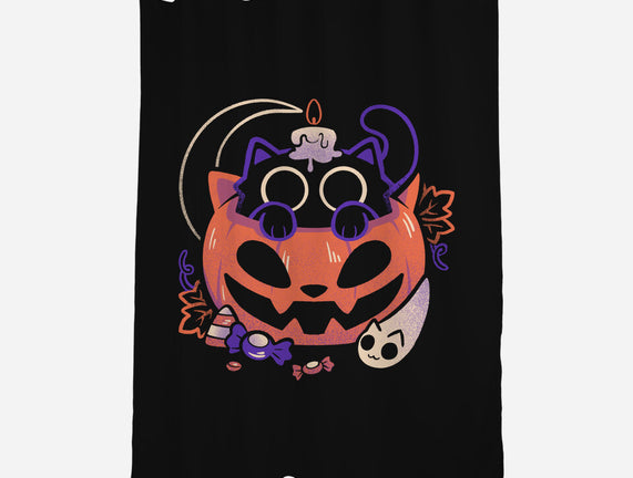 Trick Or Meow