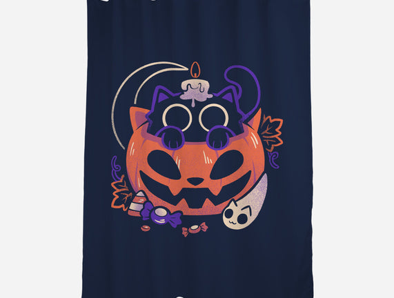 Trick Or Meow