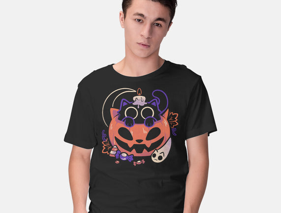 Trick Or Meow