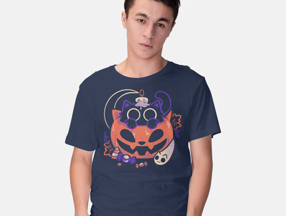Trick Or Meow