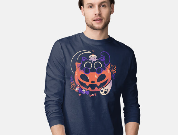 Trick Or Meow