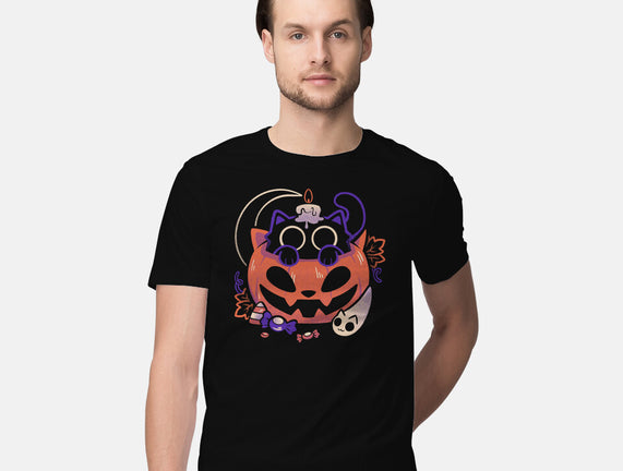Trick Or Meow