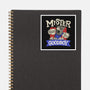 Mister Goodboy-None-Glossy-Sticker-Estudio Horta