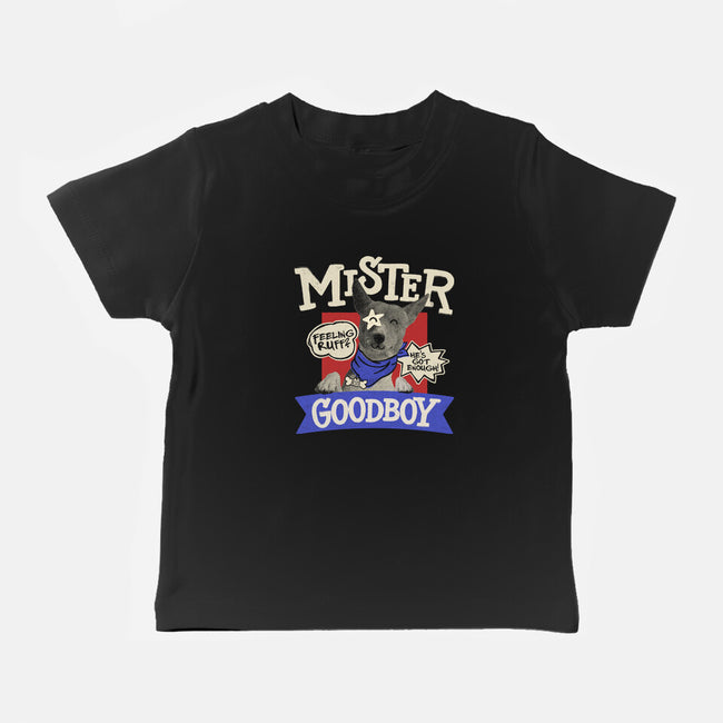 Mister Goodboy-Baby-Basic-Tee-Estudio Horta
