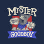 Mister Goodboy-None-Stretched-Canvas-Estudio Horta