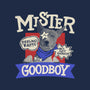 Mister Goodboy-None-Adjustable Tote-Bag-Estudio Horta