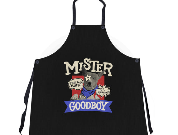 Mister Goodboy