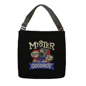 Mister Goodboy