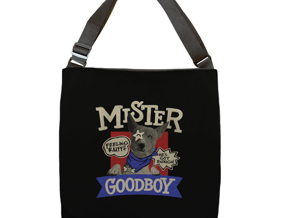 Mister Goodboy