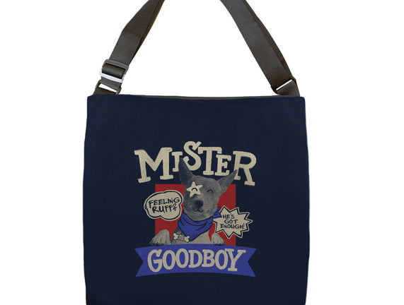 Mister Goodboy