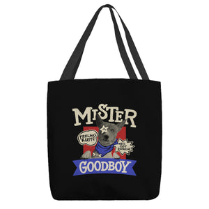 Mister Goodboy