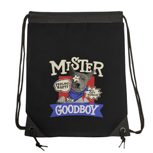 Mister Goodboy