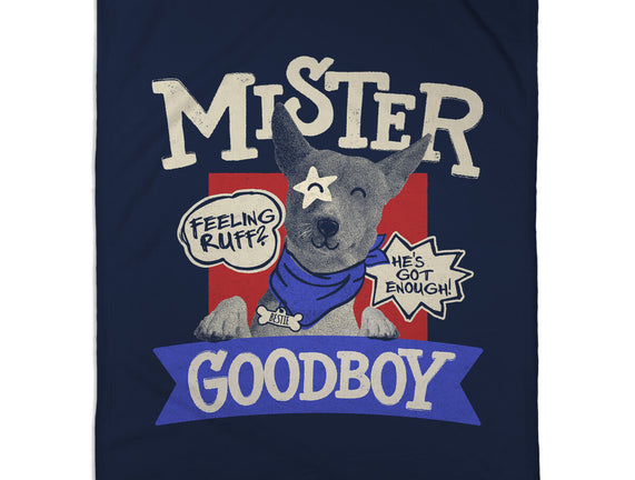 Mister Goodboy