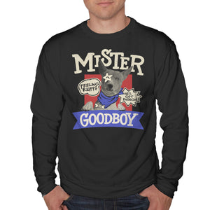 Mister Goodboy