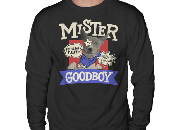 Mister Goodboy