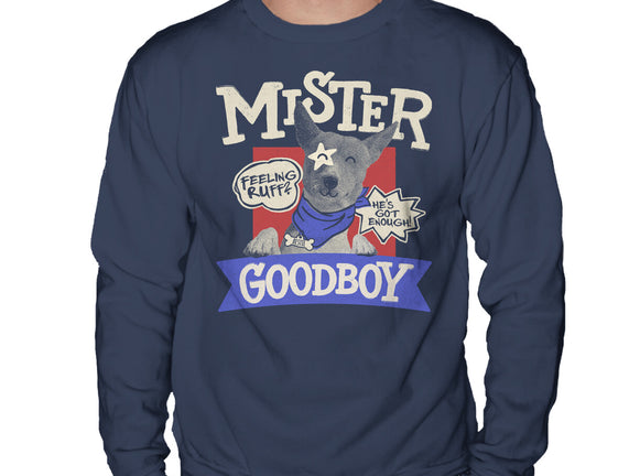 Mister Goodboy