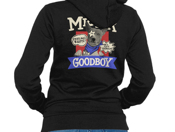 Mister Goodboy