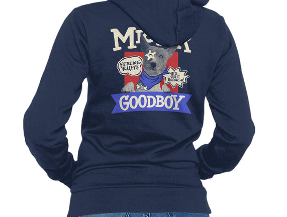 Mister Goodboy
