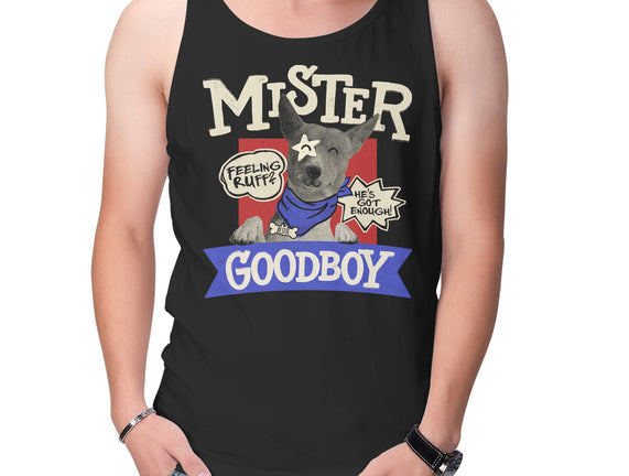 Mister Goodboy