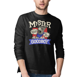 Mister Goodboy