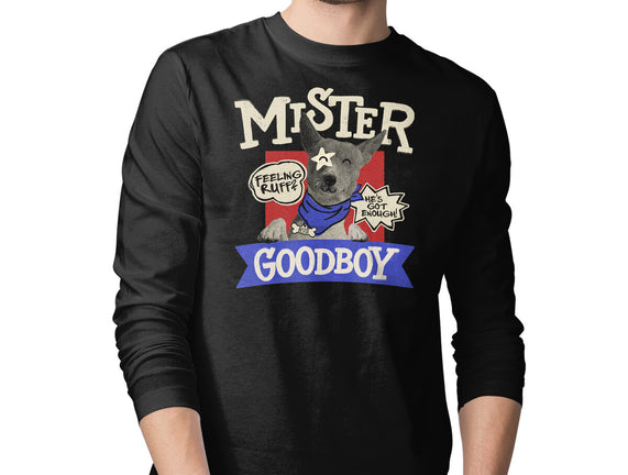 Mister Goodboy