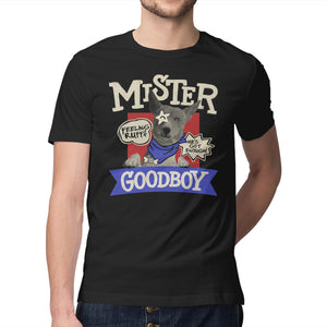 Mister Goodboy