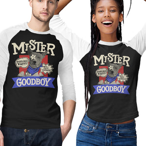 Mister Goodboy