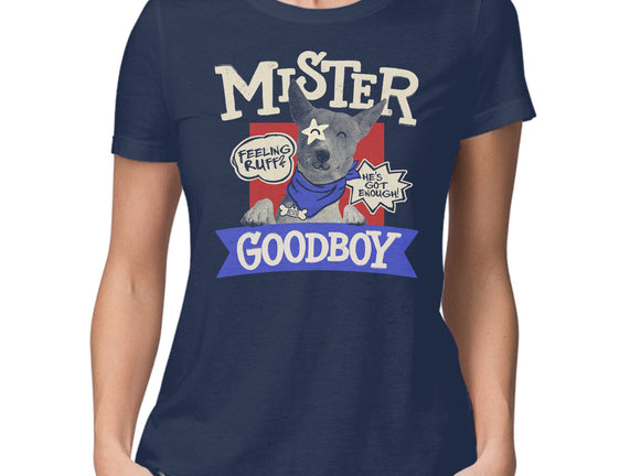 Mister Goodboy