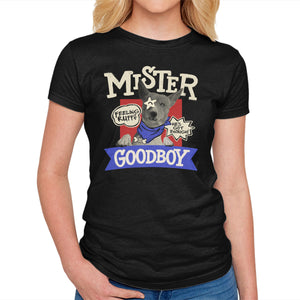 Mister Goodboy