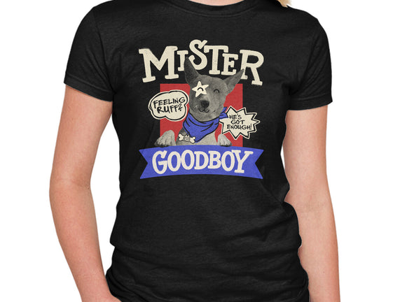 Mister Goodboy