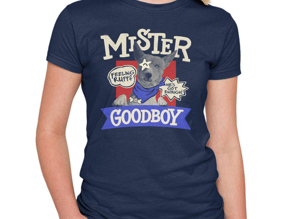 Mister Goodboy