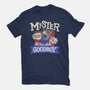 Mister Goodboy-Unisex-Basic-Tee-Estudio Horta