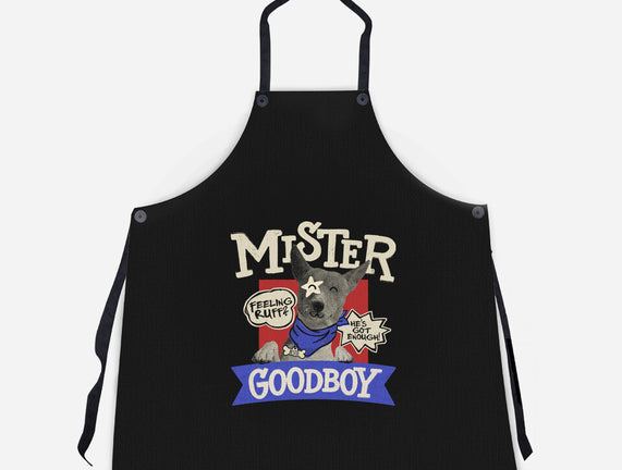 Mister Goodboy