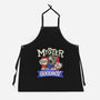 Mister Goodboy-Unisex-Kitchen-Apron-Estudio Horta