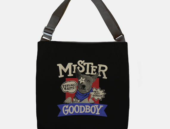 Mister Goodboy