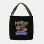 Mister Goodboy-None-Adjustable Tote-Bag-Estudio Horta