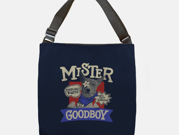 Mister Goodboy