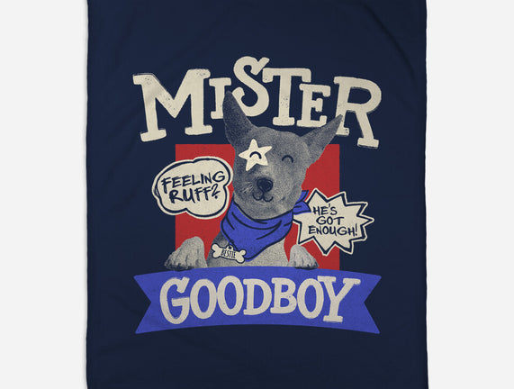 Mister Goodboy
