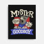 Mister Goodboy-None-Stretched-Canvas-Estudio Horta